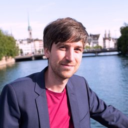 Lukas Paul Fesenfeld