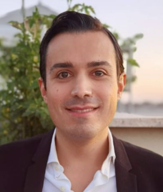 Daniele Cono D'Elia