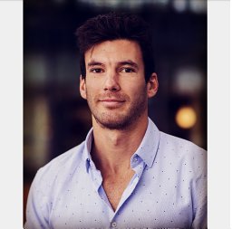 Javier Pérez Santacruz