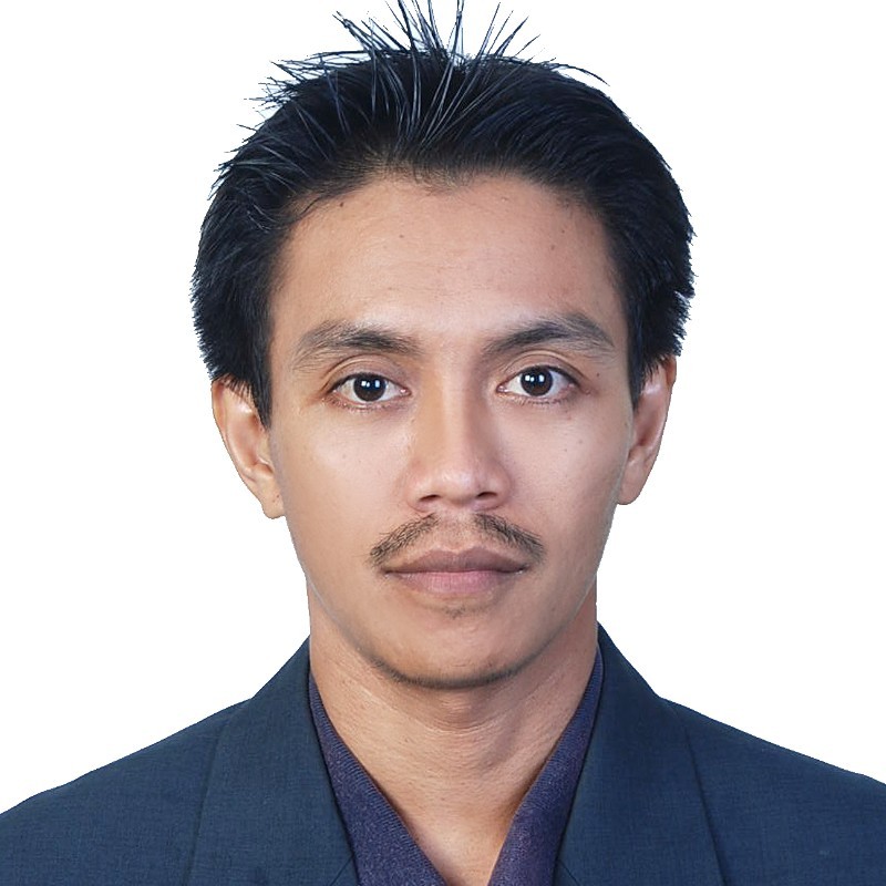 Mohd Nazrin Md Isa