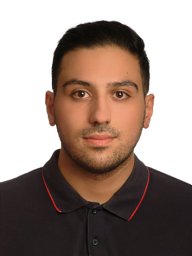 Amir Reza Bahadori