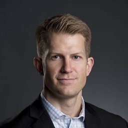Drew M. Anderson