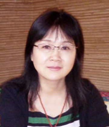 Weiying Li