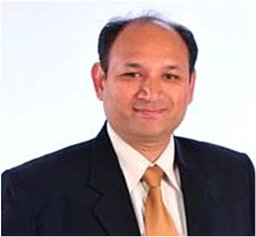 Pravin P. Patil