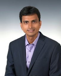Raghwendra N. Shandilya