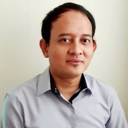 Muhamad Dwisnanto Putro