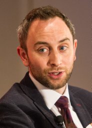 Kieran J O'Donnell