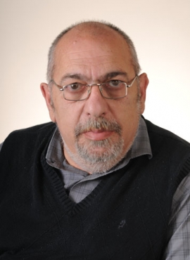 Arkadi Nemirovski