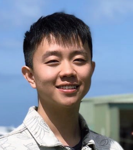 Guoqing Liu