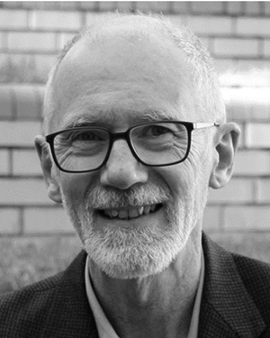 William J. Chivers