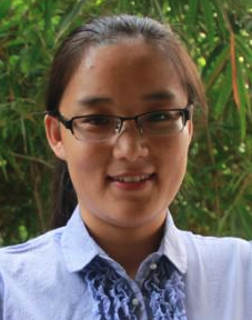 Hongyan Chen