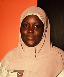 Titilope Adeyemo