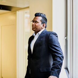 Isuru A. Udugama
