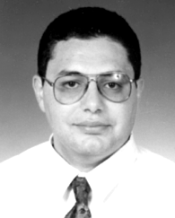 Sameh M. Yamany