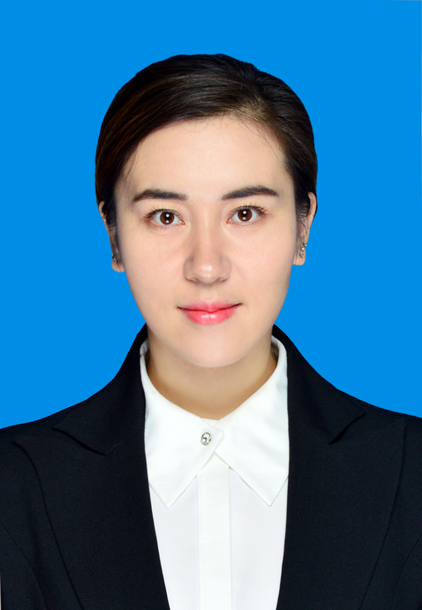Lina Cong