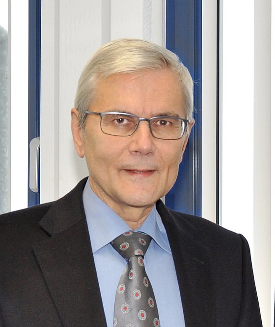 Helge Willner