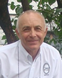 Victor Golikov