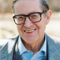 James Serrin