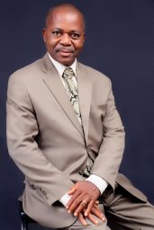 Valentine C Ikamaise