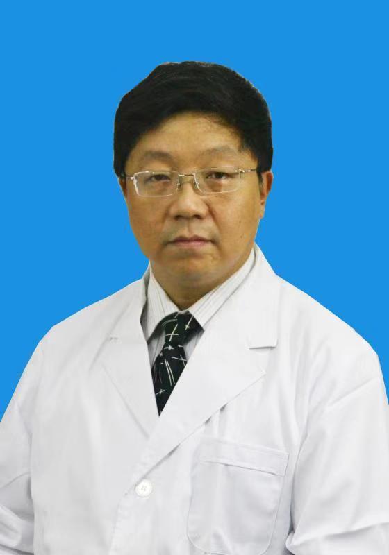 Zhenning Wang