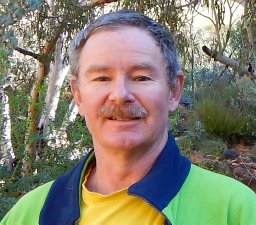 graeme russell curwen