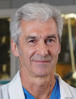 Paul Iaizzo