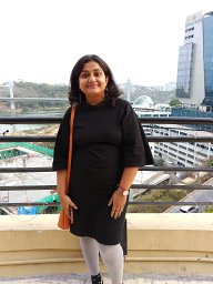 Jayashree Ghosh
