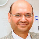 Amrish Agrawal