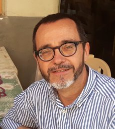 David Igual Luis