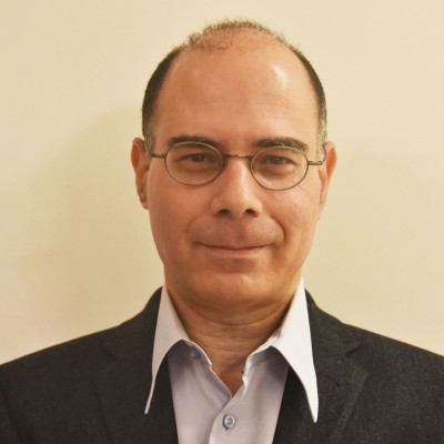 Ronen Ben-Ami