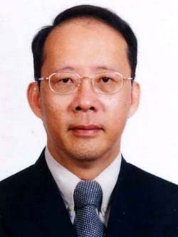 Swee Hock Yeo