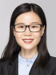 Ronghua Wang