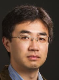 Shuangge Steven Ma