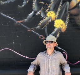 Matthew L. Forister