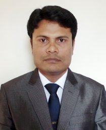 Md Kamrul Hasan