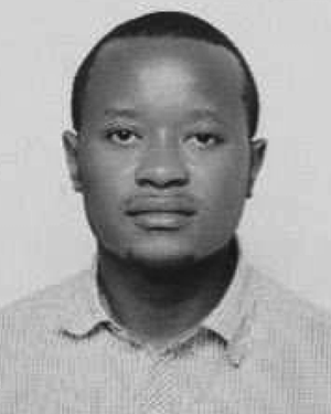 Nicholaus Gati