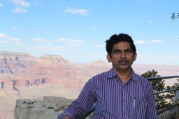 Chita Ranjan Tripathy