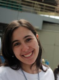 Maria Martins