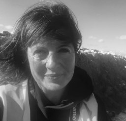 Kate Clark
