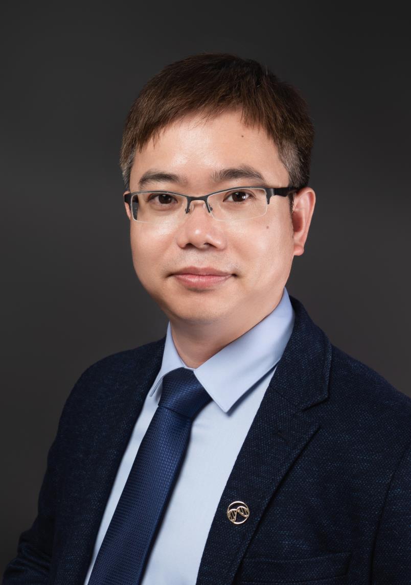 Guangxin Xiang