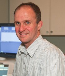 Grant Meikle