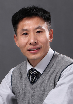 Guoliang Qing