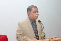Arif Zubair