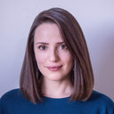 Alina Kulakova