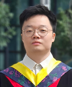 Jiasheng Zhang