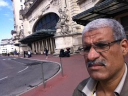 Karim Ezziane