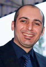 Amin Nouri