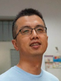 Jing Chen