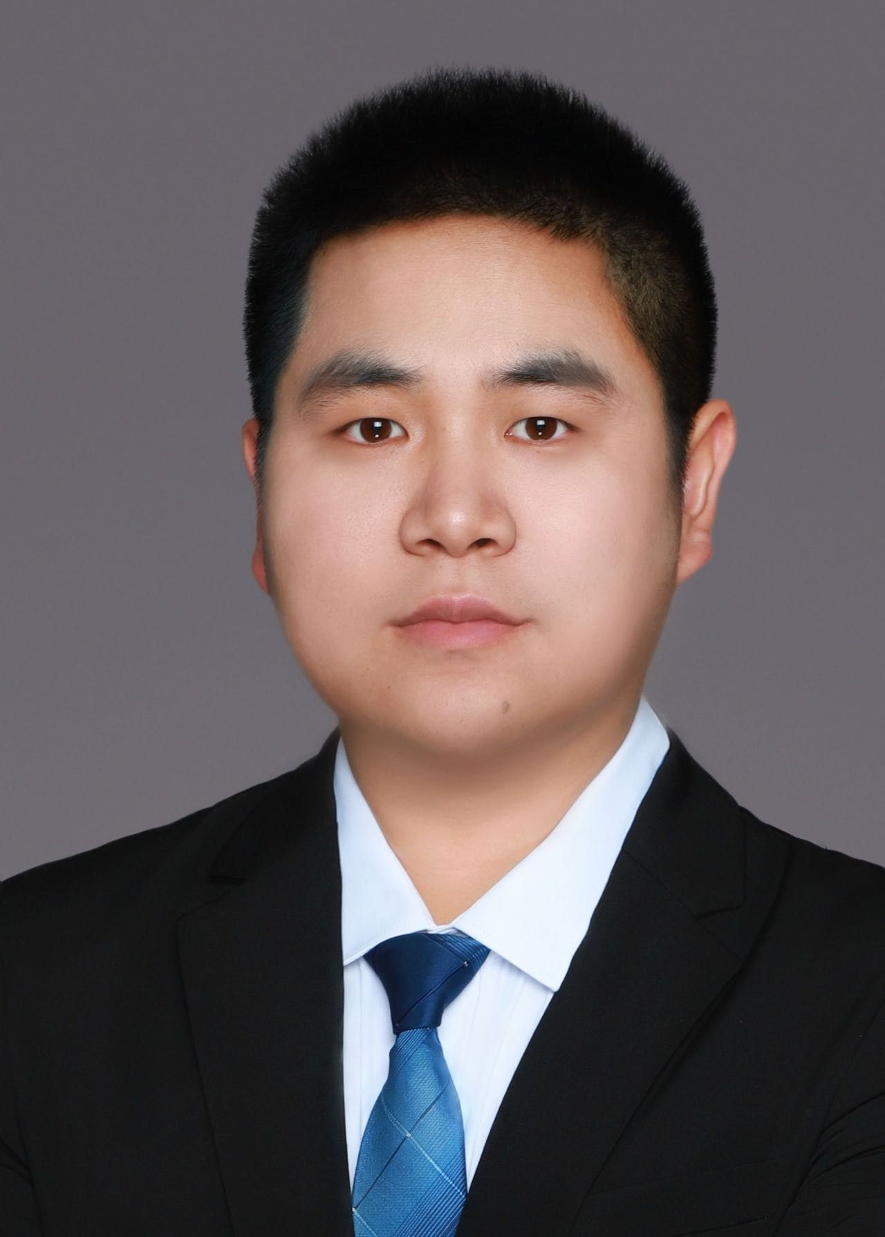 Zhaoyang Ma