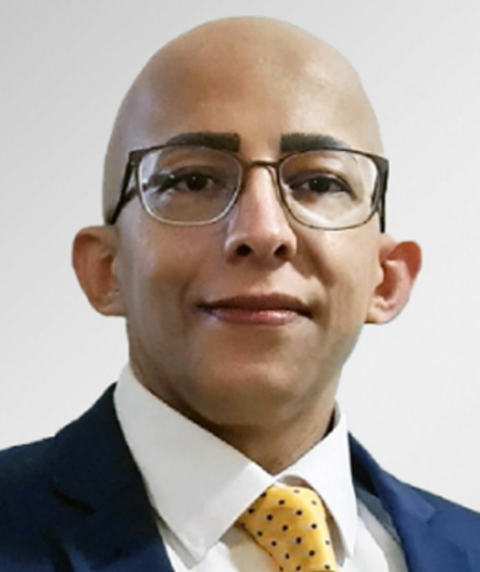 Mohammad Mahdi Dehshibi
